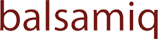 Balsamiq logo