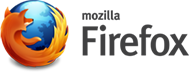 Mozilla Firefox logo