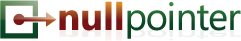Nullpointer.ph logo