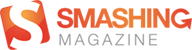 Smashing Magazine logo