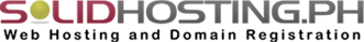 SolidHosting logo