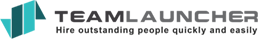 TeamLauncher logo